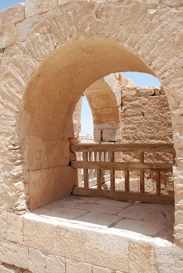 From Amman: Umayyad Desert Castles Tour with Transfer - A Half-Day Run Through Jordan’s Umayyad Desert World