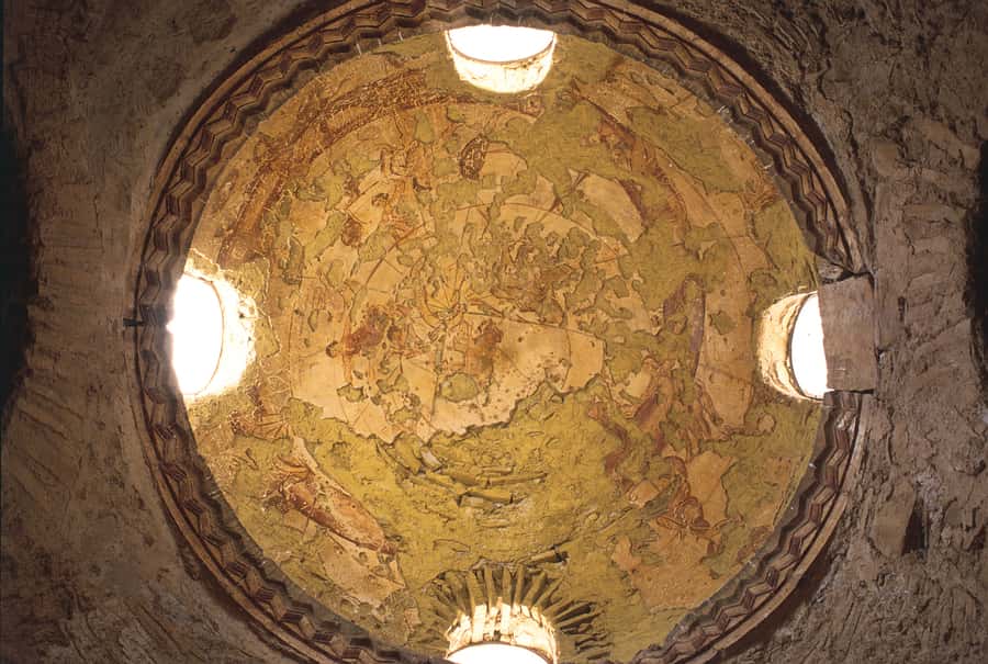 From Amman: Umayyad Desert Castles Tour with Transfer - Azraq’s Black Basalt Fort and the Lawrence of Arabia Thread