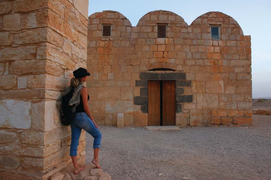 From Amman: Umayyad Desert Castles Tour with Transfer - Price and Logistics: When the Details Make or Break the Day