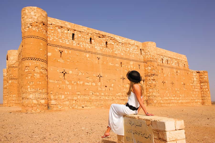 From Amman: Umayyad Desert Castles Tour with Transfer - Should You Book the Amman Umayyad Desert Castles Tour?