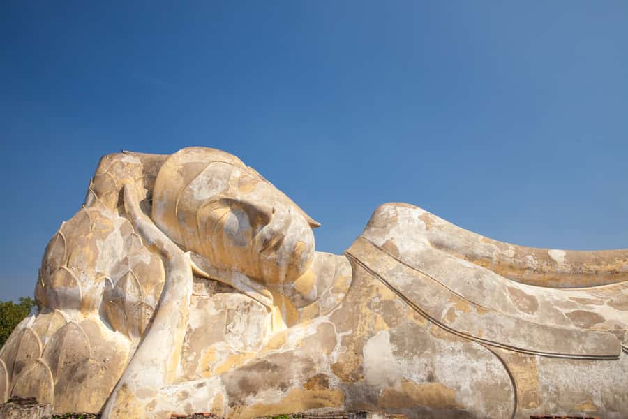 From Bangkok: Private Tour to Ayutthaya & Summer Palace - A Private Day Trip That Keeps Ayutthaya Moving