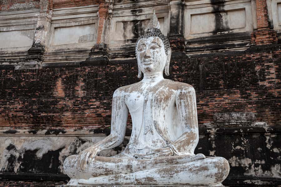 From Bangkok: Private Tour to Ayutthaya & Summer Palace - The 20-Minute Transfer: Shifting Gears to Bang Pa-In