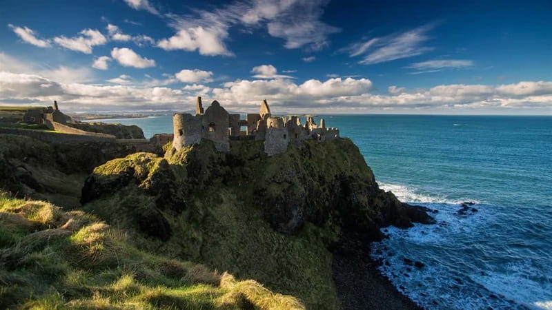 From Belfast: Giant's Causeway Guided Day Tour With Castles - Key points worth knowing before you go
