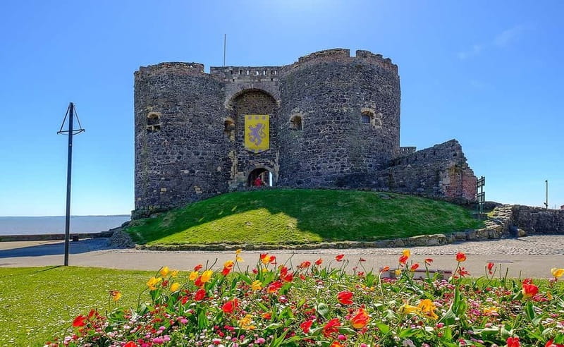 From Belfast: Giant's Causeway Guided Day Tour With Castles - Price and what you actually get from Belfast
