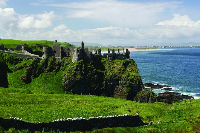 From Belfast-Giants Causeway, Dunluce Castle and Dark Hedges tour - Stop 3: The Dark Hedges, a quick Game of Thrones photo stop