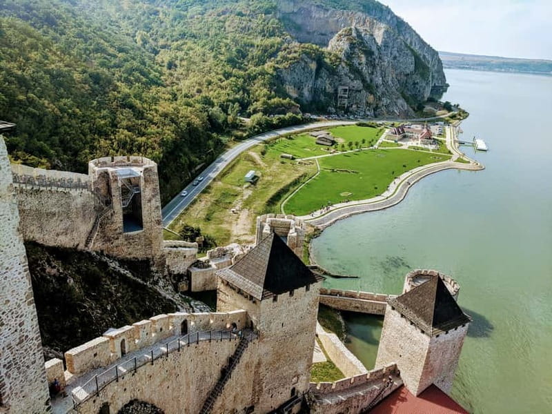 From Belgrade: Golubac Fortress and Iron Gate Gorge Tour - Who This Tour Fits Best