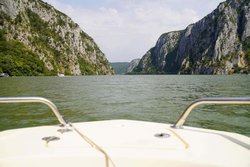From Belgrade: Golubac Fortress and Iron Gate Gorge Tour - Final Call: Should You Book the Belgrade to Golubac and Iron Gates Tour?