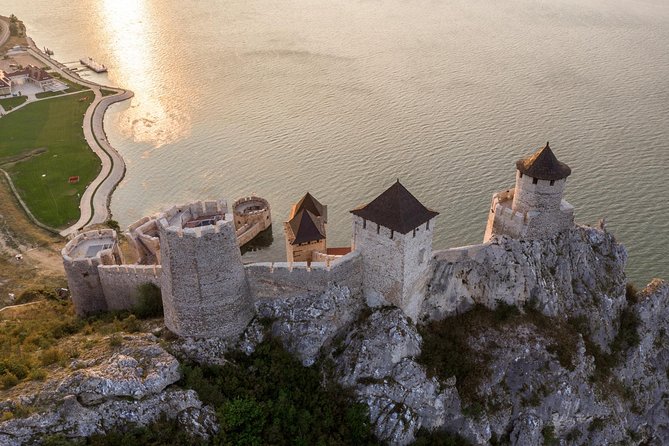 From Belgrade: Golubac Fortress & Iron Gate Danube Gorge - Key highlights to look forward to