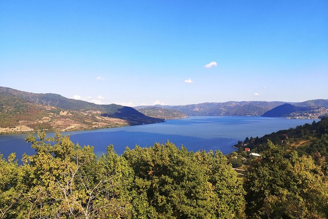 From Belgrade: Golubac Fortress & Iron Gate Danube Gorge - Should you book this Belgrade to Golubac and Iron Gates day trip?