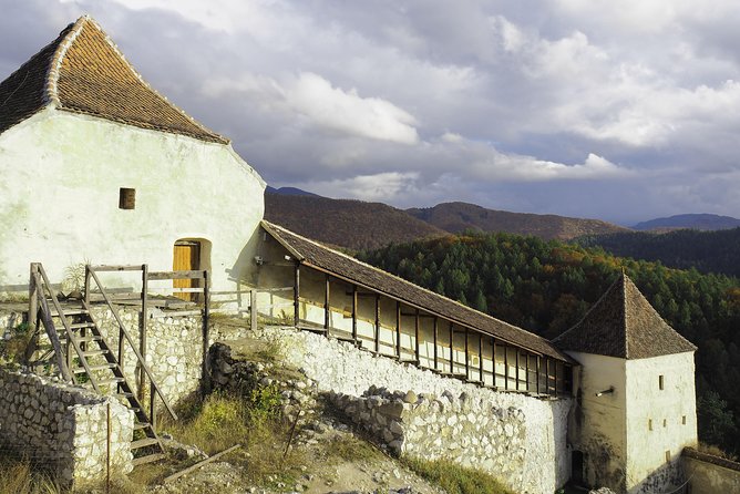From Brasov: Discover Bran Castle and Râșnov Fortress - Tips to Make This Trip Feel Like More Than a Checklist