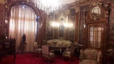 From Brasov: Peles Castle, Bran Castle & Cantacuzino Castle - Peleș Castle in the Morning: Royal Rooms with a Real Ticket Limit