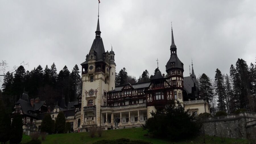 From Brasov: Peles Castle, Bran Castle & Cantacuzino Castle - Cost and Value: What $99 Covers (and What You Must Budget Separately)