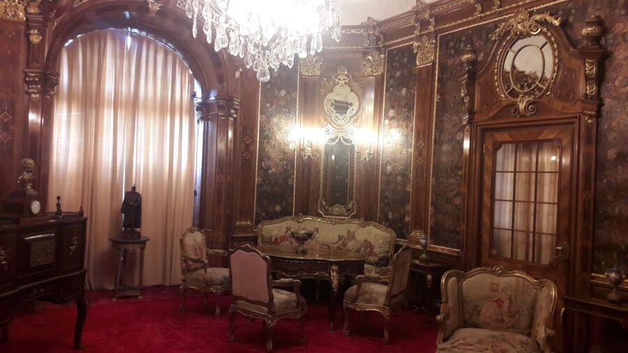 From Brasov: Peles Castle, Bran Castle & Cantacuzino Castle - Peleș Castle in the Morning: Royal Rooms with a Real Ticket Limit