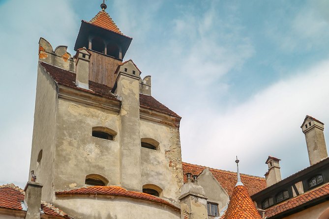 From Brasov: Small-group tour Bran, Rasnov, and Peles Castles - Who this tour fits best