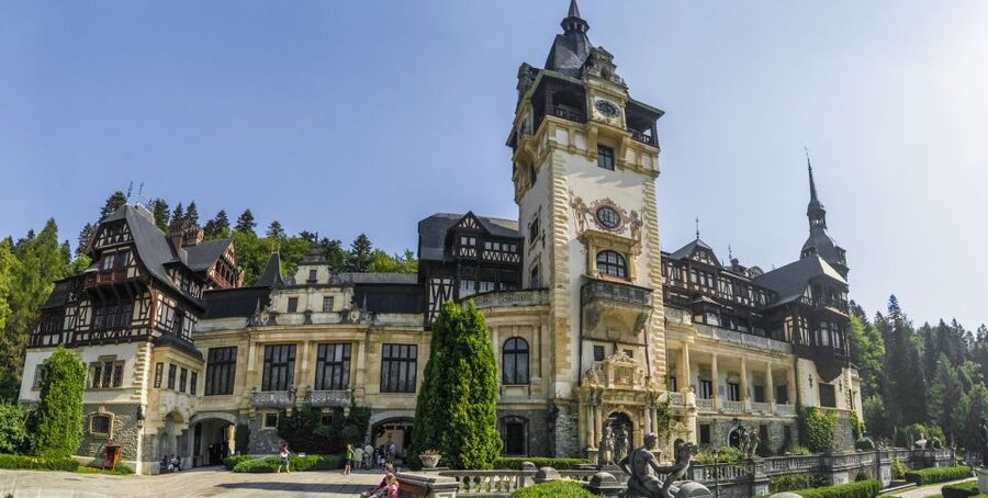 From Brasov: Tour of Castles and Surrounding Area - Key highlights at a glance