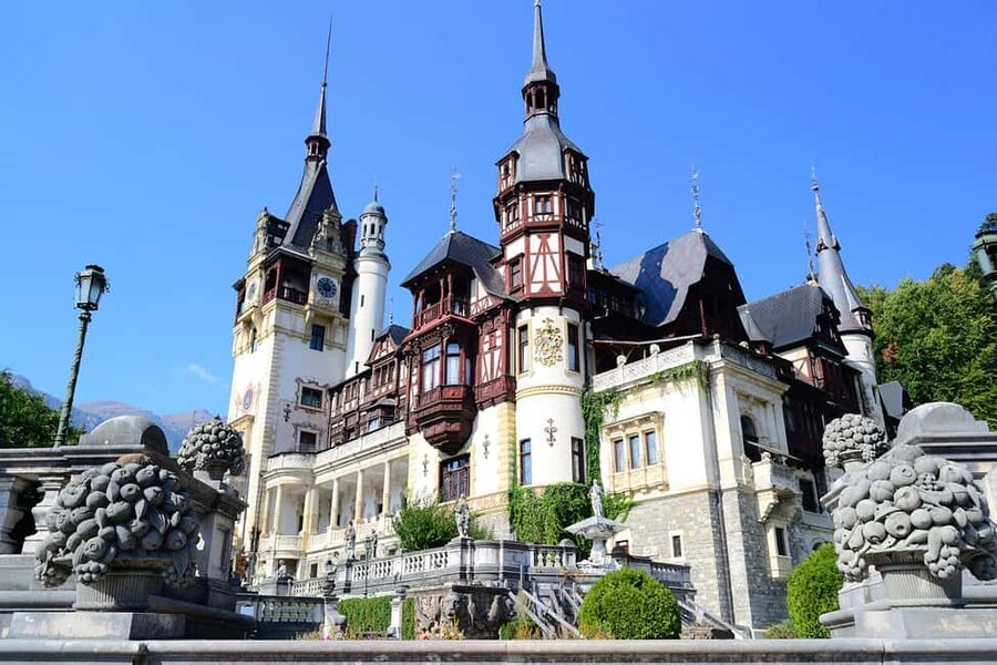 From Bucharest: Castles, Carpathians, and Brașov Day Trip - Quick take: what you’ll feel on this trip