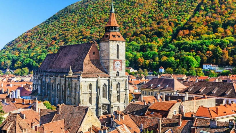 From Bucharest: Castles, Carpathians, and Brașov Day Trip - When this tour is a great fit—and who should think twice