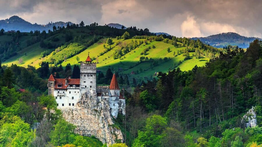 From Bucharest: Castles, Carpathians, and Brașov Day Trip - FAQ