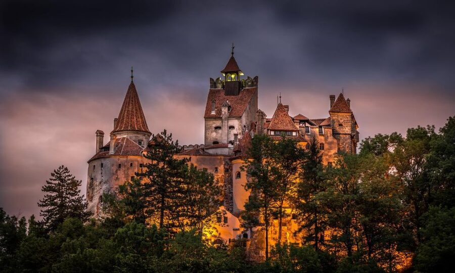 From Bucharest: Day Trip to Dracula and Peles Castle - Key Points You’ll Care About