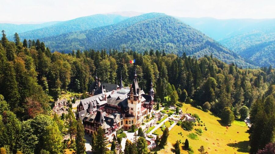 From Bucharest: Day Trip to Dracula and Peles Castle - Value for $129: What You’re Really Paying For