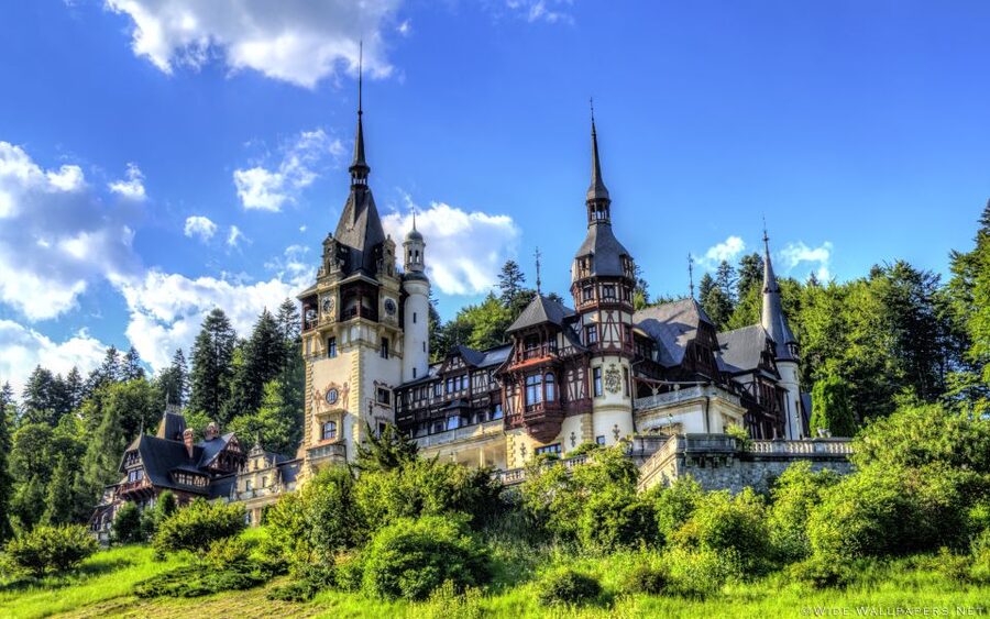 From Bucharest: Day Trip to Dracula and Peles Castle - Who This Tour Fits Best (and Who Should Skip It)