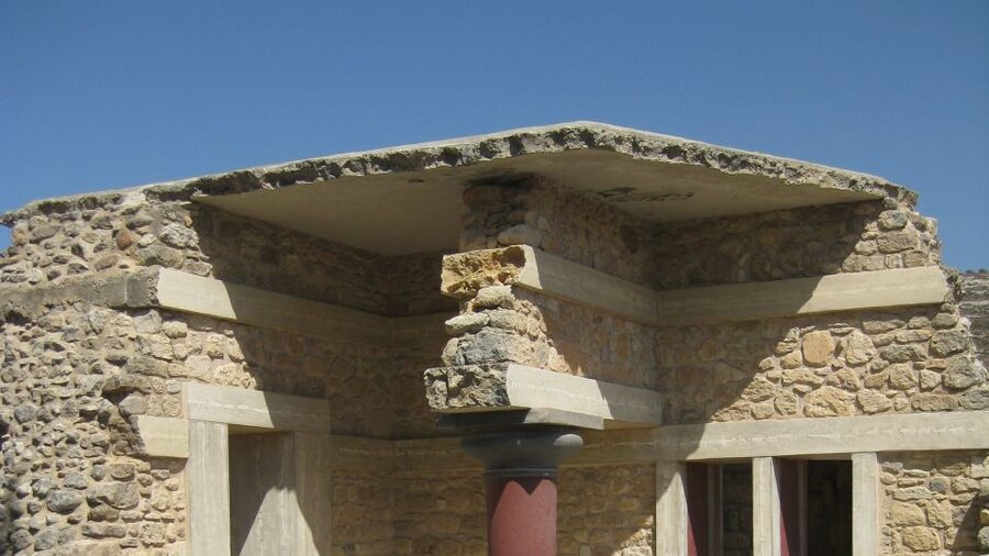 From Chania: Knossos Palace and Heraklion Full-Day Tour - Key things that make this tour work