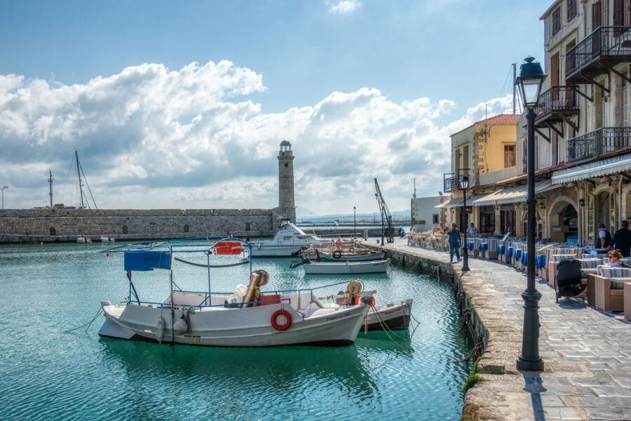 From Chania: Knossos Palace and Heraklion Full-Day Tour - Who this tour is best for (and who should skip it)