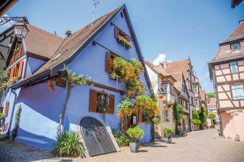 From Colmar: Haut-Koenigsbourg Castle and Villages Day Tour - Is It Worth $188? Price and Value for Your Day