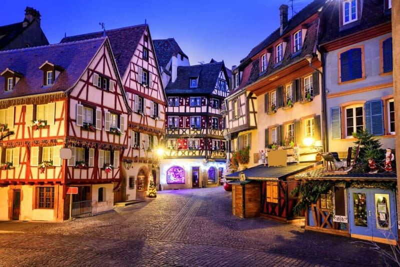 From Colmar: Haut-Koenigsbourg Castle and Villages Day Tour - Should You Book This Colmar-to-Castle Day Tour?