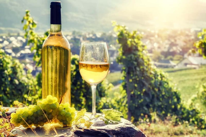 From Colmar: Haut-Koenigsbourg Castle and Villages Day Tour - Eguisheim Walk: Flowers, Half-Timbered Houses, and Vineyard Edges