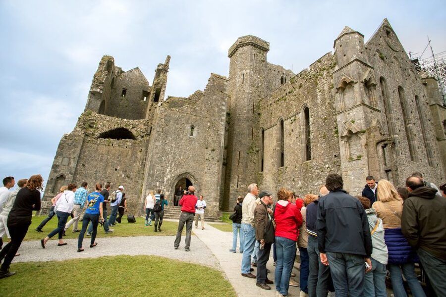 From Dublin: Blarney, Rock of Cashel and Cahir Castles Tour - Should You Book This Dublin to Castles Day Tour?