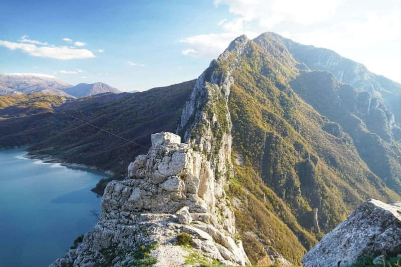 From Durres/Golem: Kruja Castle, Old Bazaar & Sari Salltik - Key things to know before you go
