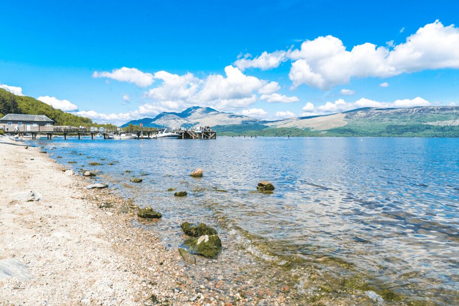 From Edinburgh: Highland Lochs, Glens, and Castles Tour - Logistics: Timing, Check-In, and How to Pack for a Scottish Day