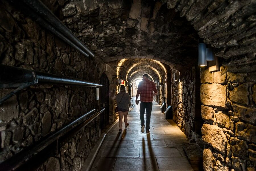 From Edinburgh: Loch Lomond, Kelpies & Stirling Castle Tour - Why this day trip works better than pick-and-choose