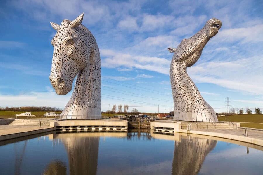 From Edinburgh: Loch Lomond, Stirling Castle & The Kelpies - Key Things to Know Before You Go