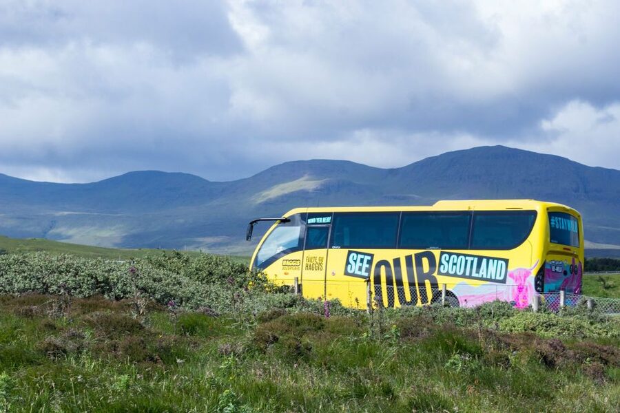 From Edinburgh: Loch Lomond, Stirling Castle & The Kelpies - Tour Value and What You Pay For at $55
