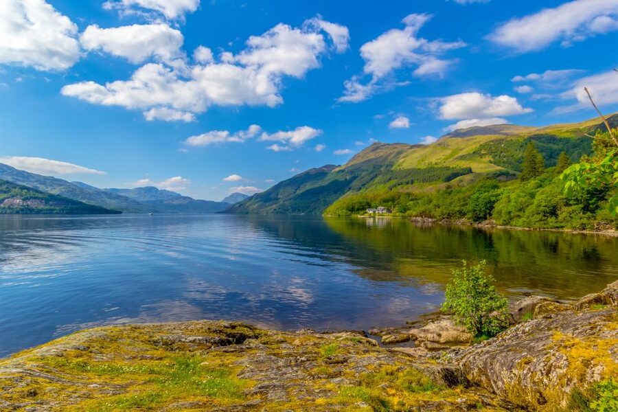 From Edinburgh: Stirling Castle, Loch Lomond & Whisky Tour - Getting oriented: what kind of day this is