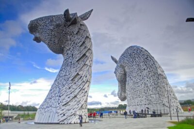 From Edinburgh: Stirling Castle, Loch Lomond & Whisky Tour - Edinburgh to Glasgow: Clydeside Distillery and museum time