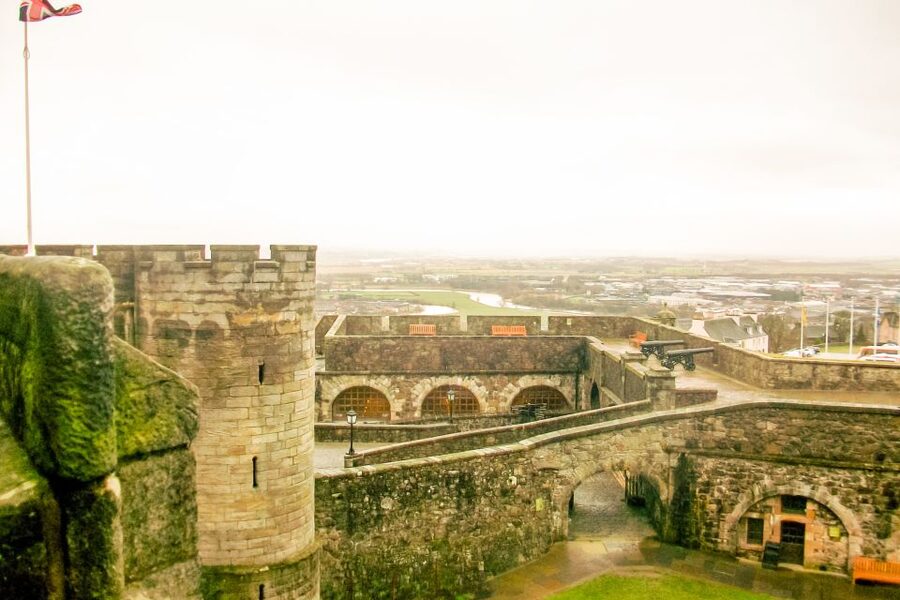 From Edinburgh: Stirling Castle, Loch Lomond & Whisky Tour - Price and value: what you’re really paying for