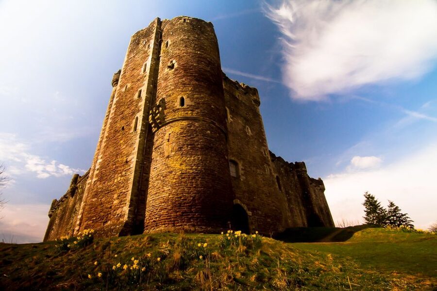 From Edinburgh: West Highland Lochs and Castles Day Trip - Kilchurn Castle on Loch Awe: The “Most Photographed” Stop