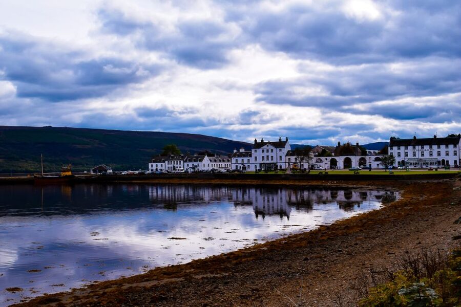 From Edinburgh: West Highland Lochs and Castles Day Trip - Loch Lubnaig, Glen Ogle, and the Scenic Driving That Actually Gets You