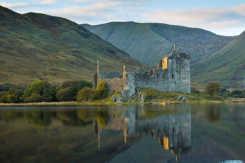 From Edinburgh: West Highlands, Castles & Lochs Day Tour - Key things I’d plan around