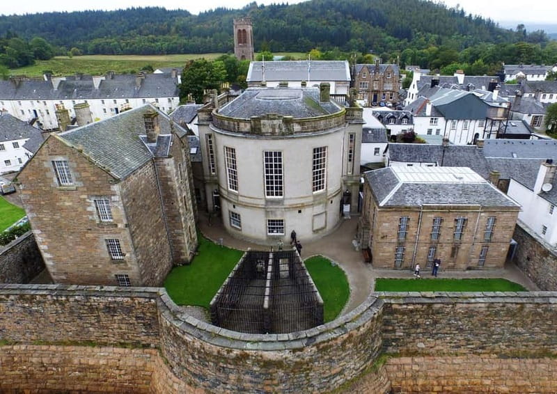 From Edinburgh: West Highlands, Castles & Lochs Day Tour - Loch Lomond & The Trossachs: the scenic reason you came