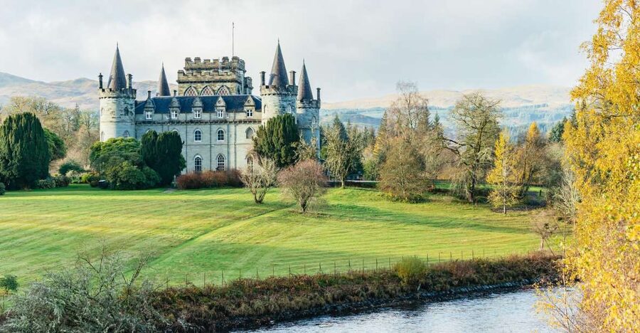 From Edinburgh: West Highlands, Lochs, and Castles Tour - Why this West Highlands day trip feels like more than a bus ride