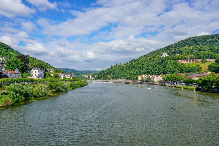 From Frankfurt: Heidelberg, Castle and Old City Guided Tour - FAQ