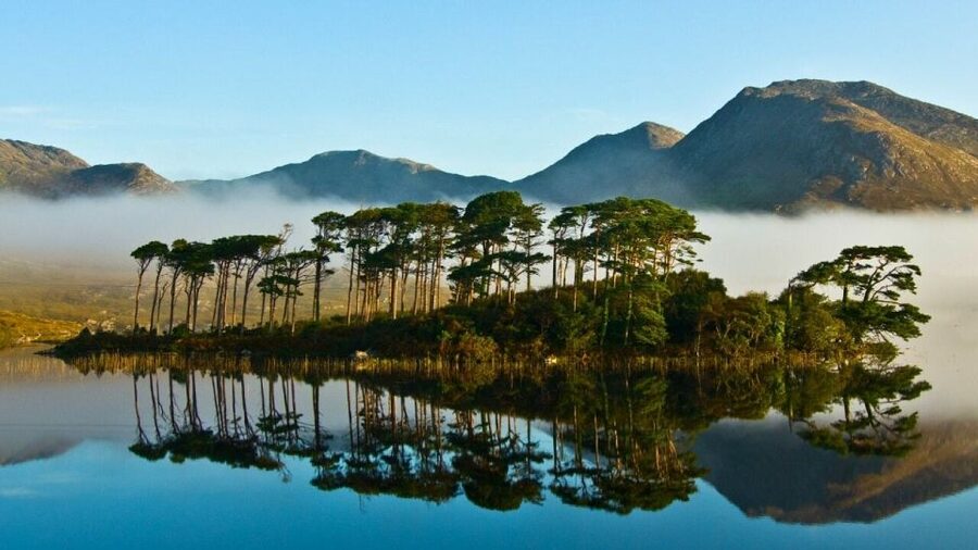 From Galway: Castles of Connemara Full-Day Tour - The Galway-to-Connemara Jump-Off: How the Day Runs