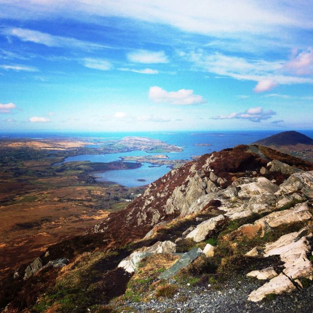 From Galway: Castles of Connemara Full-Day Tour - Price and Value: Does $143 Make Sense for This Day?