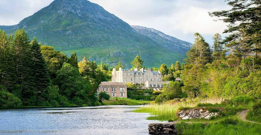 From Galway: Castles of Connemara Full-Day Tour - Aughnanure Castle: The Tower House Stop That Teaches You to Look