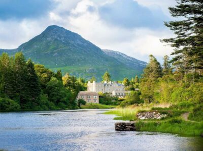 From Galway: Castles of Connemara Full-Day Tour - Oughterard and the Thatched Cottage Coffee Break