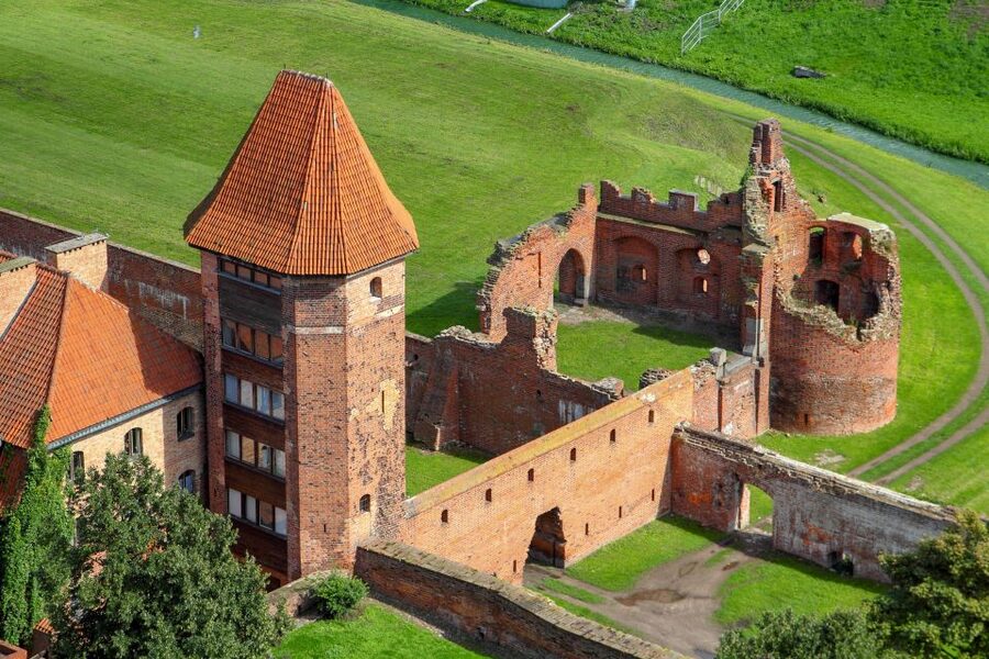 From Gdansk: Malbork Castle Half-Day Private Tour - Price and value: is $108 per person actually fair?